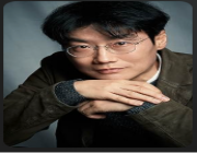 Hwang Dong-hyuk